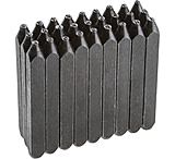 Image of Grizzly Industrial Steel Stamping Set
