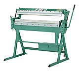 Image of Grizzly Industrial 42in. Swivel Bending Brake