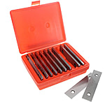 Image of Grizzly Industrial Thin Parallel Set