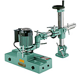 Image of Grizzly Industrial Track Feeder