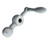 Image of Grizzly Industrial Tri-Ball Handle
