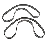 Image of Grizzly Industrial Urethane Tire