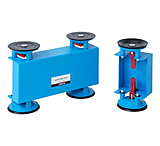 Image of Grizzly Industrial Vacuum Clamp Set