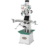 Image of Grizzly Industrial Variable-Speed Milling Machine