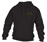 Image of Grunt Style Flag Hoodie - Men's