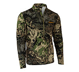 Image of Muddy TRX Lightweight Quarter Zip Top - Men's