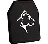 Guard Dog Body Armor Level IV Ceramic Plate