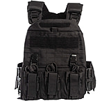 Image of Guard Dog Body Armor Pitbull Plate Carrier