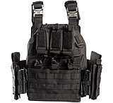 Image of Guard Dog Body Armor Sheppard Plate Carrier