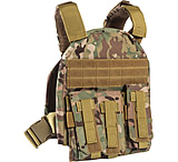 Image of Guard Dog Body Armor Terrier Plate Carrier