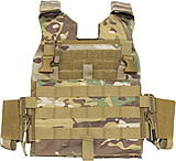 Image of Guard Dog Body Armor Trakr Body Armor Plate Carrier Vest