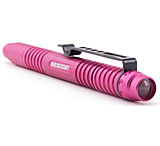 Image of Guard Dog Security Tactical Pen with Tungsten Steel Pressure Tip and 30 Lumen Tactical Flashlight