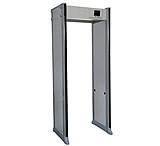 Image of Guard Dog Security Walk Through Scanner