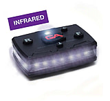 Image of Guardian Angel All Infrared Wearable Safety Lights