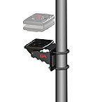 Image of Guardian Angel Bike/Rail U Bracket Mounts