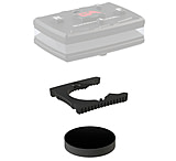 Image of Guardian Angel Hard Hat Mounts