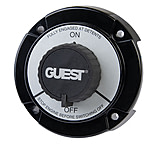 Image of Guest 2112A Battery On/Off Switch Universal Mount w/o AFD