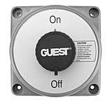 Image of Guest 2303A Diesel Power Battery Heavy-Duty Switch