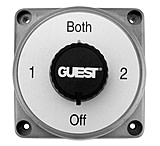 Image of Guest 2300A Diesel Power Battery Selector Switch