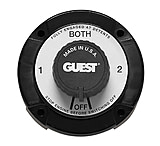 Image of Guest 2111A Heavy Duty Battery Selector Switch