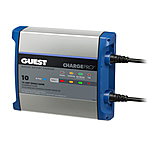 Image of Guest On-Board Battery Charger 10A / 12V