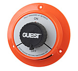 Image of Guest Battery On/Off Switch w/o AFD