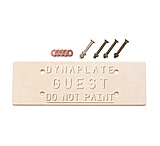 Image of Guest Super Dynaplate f/SSB Radio