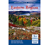 Image of Adirondack Mtn Club: Adirondack Trails: Eastern Region