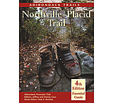 Image of Adirondack Mtn Club: Adirondack Trails: Northville-placid Trail