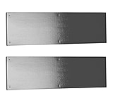 Image of Gun Storage Solutions Gss Magmount 3"x10" Magnet Strip For Metal Magazines 2-pk