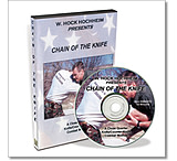 Image of Gun Video DVD - Command and Mastery of the Knife X0437D