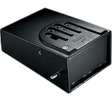 Image of GunVault Bio MiniVault Biometric Pistol Safe