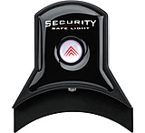 Image of Gunvault Cannon Safe Led Safe Light Red For Mechanical Locks