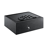 Image of GunVault DrawerVault Biometric Fingerprint Gun Safe