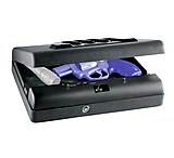 Image of GunVault Microvault Portable Biometric Pistol Safe