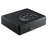 Image of GunVault MicroVault XL Biometric Fingerprint Firearm Safe