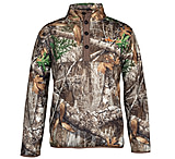 Image of Habit Boar Ridge Fleece Pullover - Mens