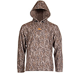 Image of Habit Bowstring Sherpa Hoodie - Men's