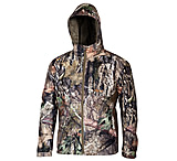 Image of Habit Buck Hollow Waterproof Jacket - Mens