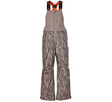 Image of Habit Cedar Branch Insulated Bibs - Youth