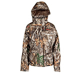 Habit Cedar Branch Insulated Parka - Womens