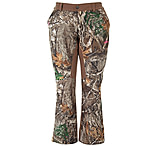 Habit Cedar Branch Insulated Waterproof Pant - Women's, Realtree Edge/Cub, Extra Large, WP664-0A4-WXL
