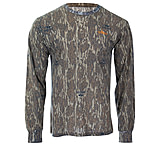 Image of Habit Cotton CVC Long Sleeve Tee - Mens