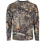 Image of Habit Youth Bear Cave Long Sleeve Tee - Men's