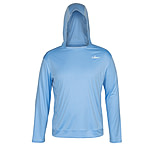 Image of Habit Hooded Performance Layer - Men's