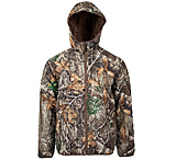 Image of Habit Ketchikan Puffer Jacket - Mens