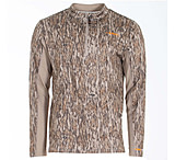 Image of Habit Midweight 1/4 Zip Base Layer - Men's