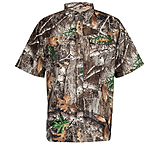 Image of Habit Outfitter Junction River Short Sleeve Shirt - Mens
