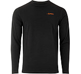 Image of Habit Redstag Merino Wool Base Layer Top - Men's
