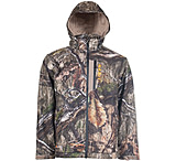 Image of Habit Ripley Trail Stretch Waterproof Jacket - Men's